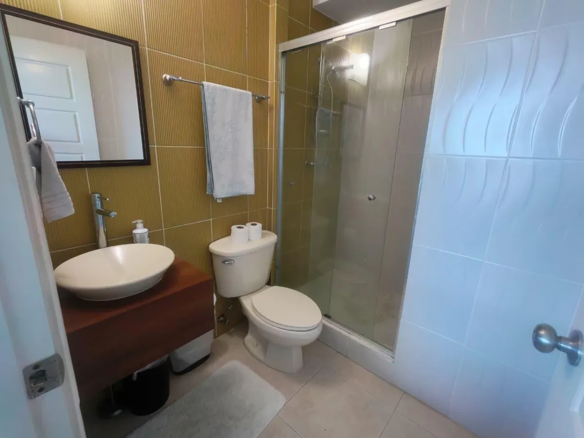 2 Bedroom Ph Coronado Bay Sunrise Side Apartment