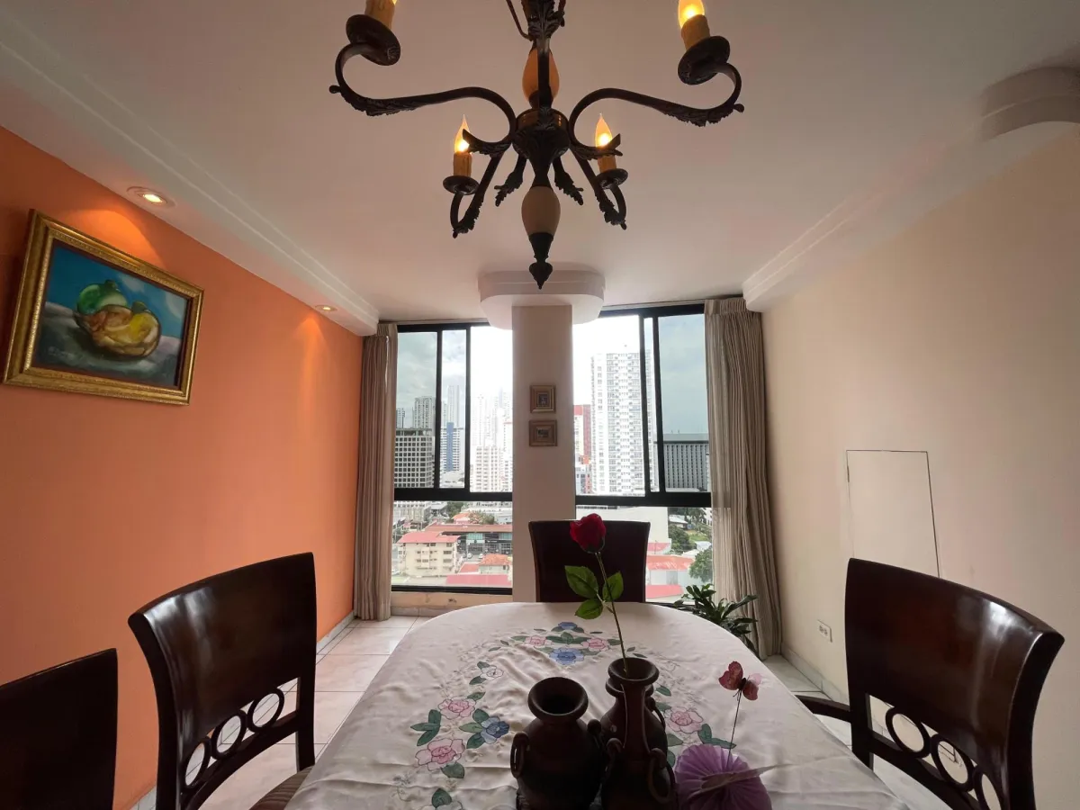 SPACIOUS PENTHOUSE FOR SALE IN SAN FRANCISCO