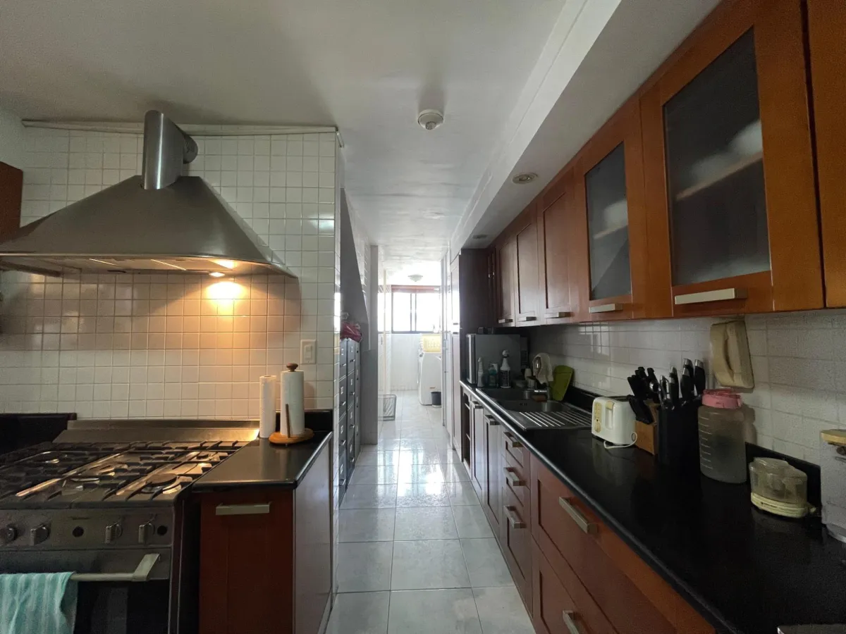 SPACIOUS PENTHOUSE FOR SALE IN SAN FRANCISCO