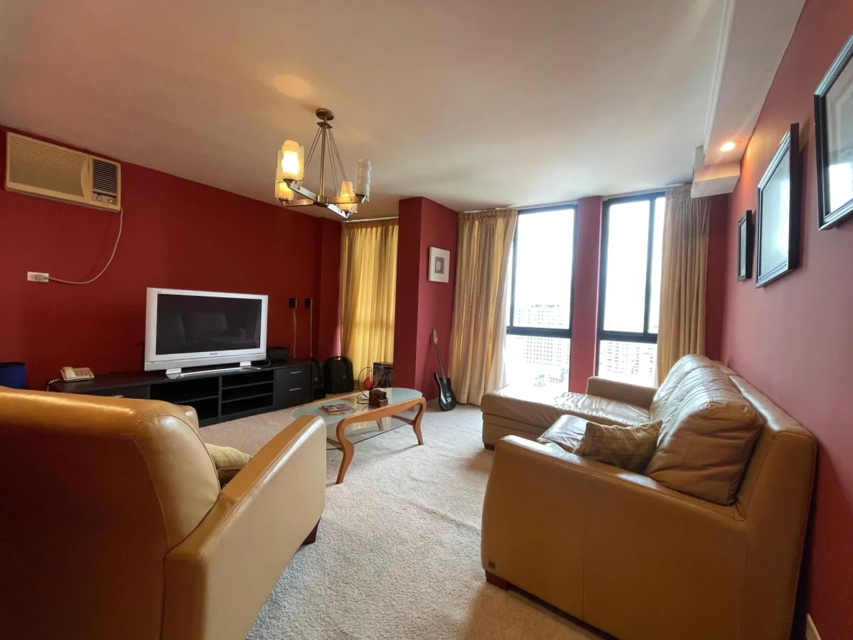 SPACIOUS PENTHOUSE FOR SALE IN SAN FRANCISCO