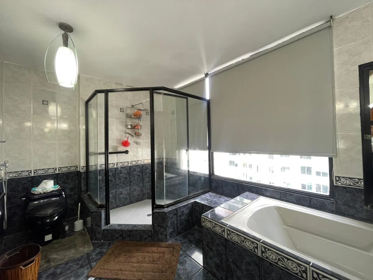 SPACIOUS PENTHOUSE FOR SALE IN SAN FRANCISCO