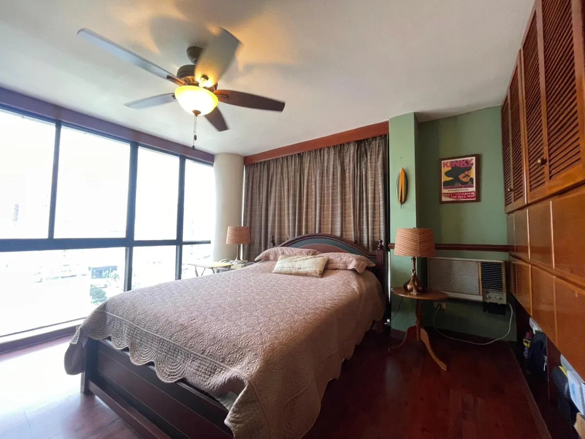 SPACIOUS PENTHOUSE FOR SALE IN SAN FRANCISCO