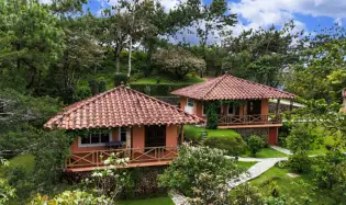 Property for Sale 2 Cabins and Spacious lot