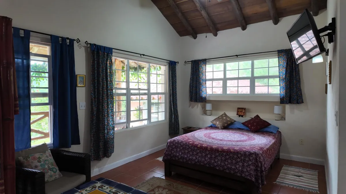Property for Sale 2 Cabins and Spacious lot