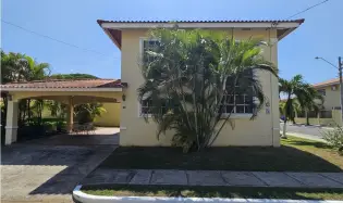 House for sale in Villas del Golf, Chitré. MB, Chitre