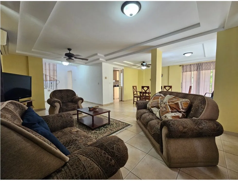 House for sale in Villas del Golf, Chitré. MB