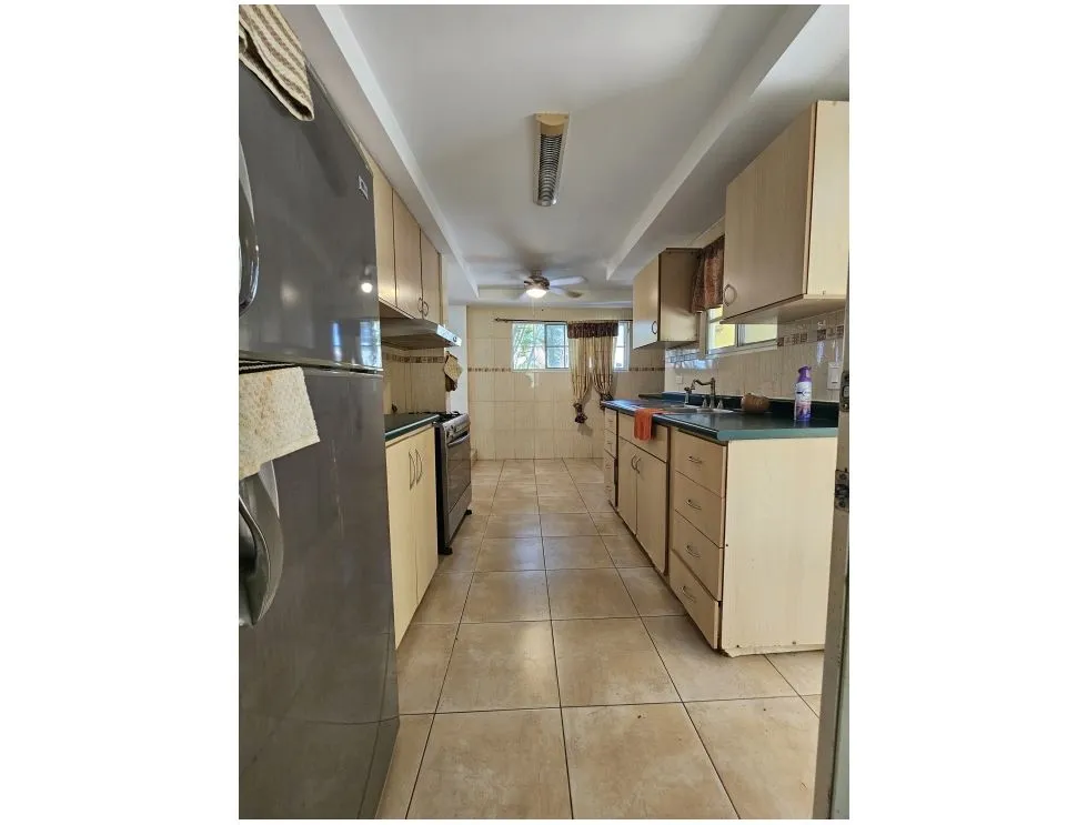 House for sale in Villas del Golf, Chitré. MB