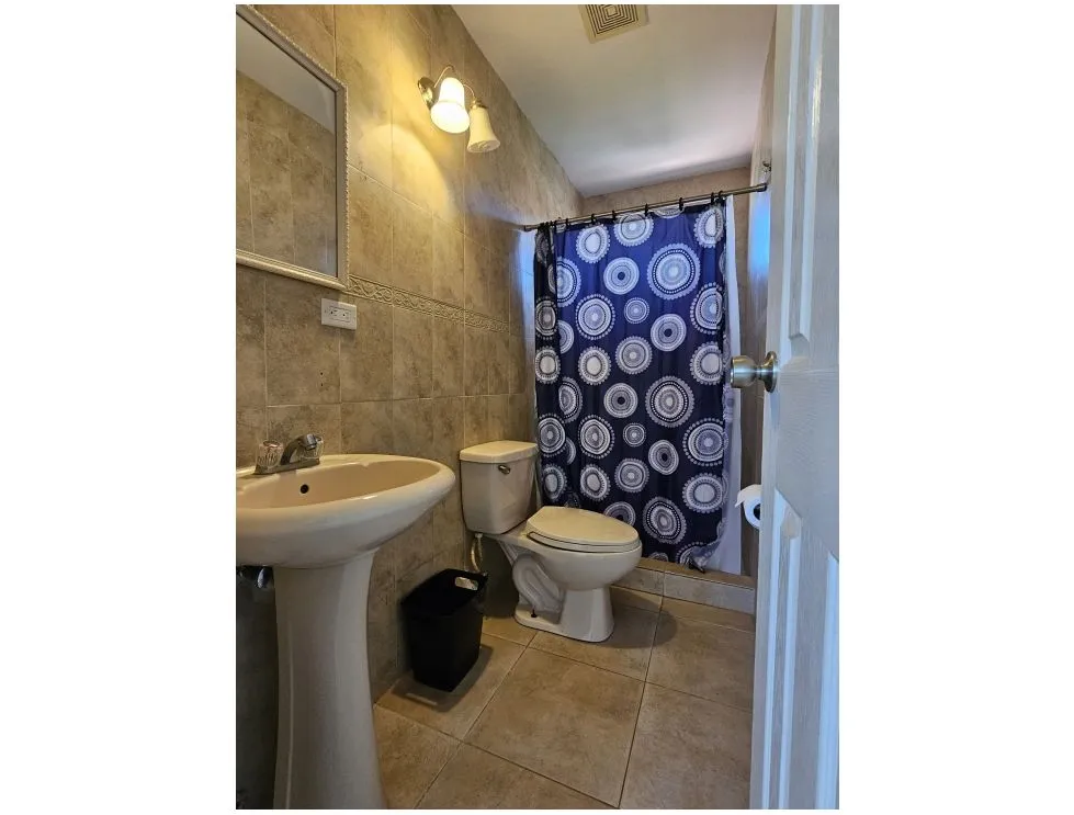 House for sale in Villas del Golf, Chitré. MB
