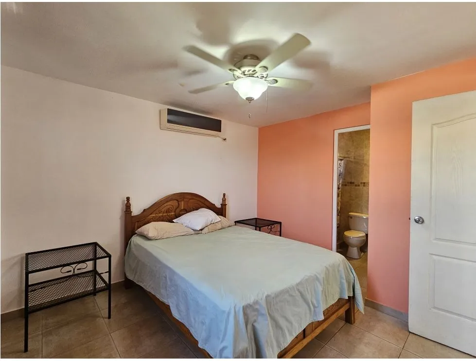 House for sale in Villas del Golf, Chitré. MB