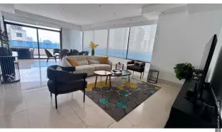 Apartment for rent in Punta Paitilla, Punta Paitilla