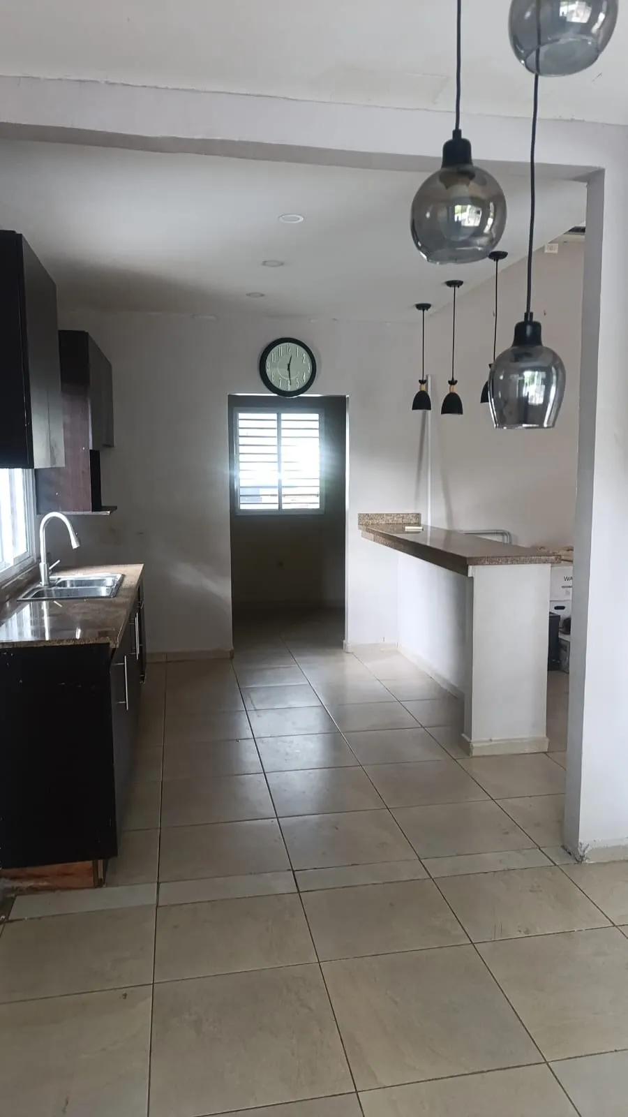 House for rent in San Pablo David