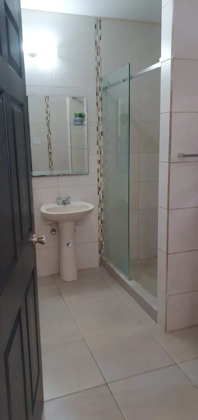 House for rent in San Pablo David