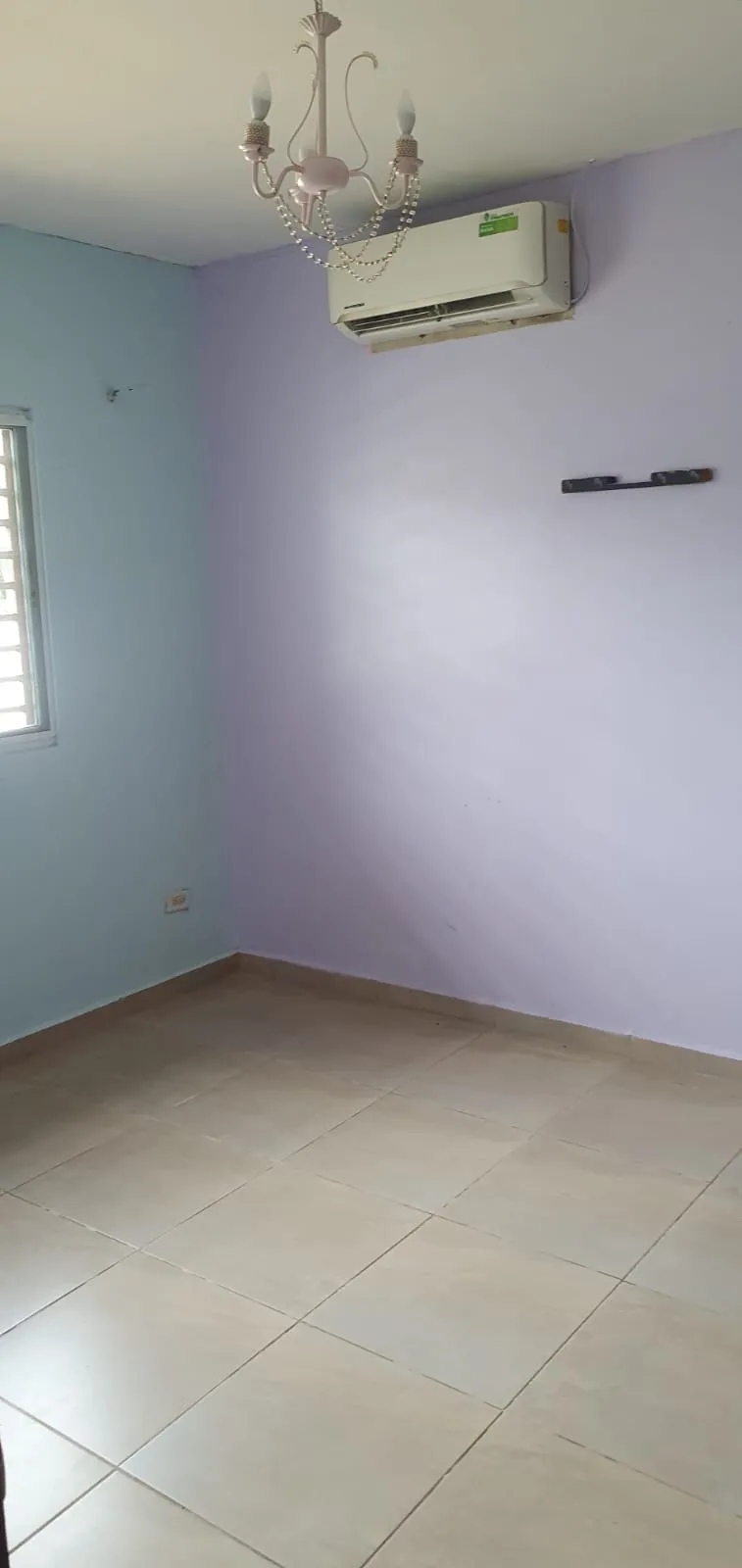 House for rent in San Pablo David