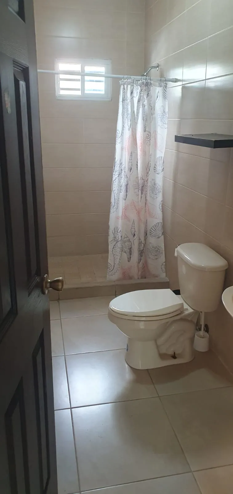 House for rent in San Pablo David