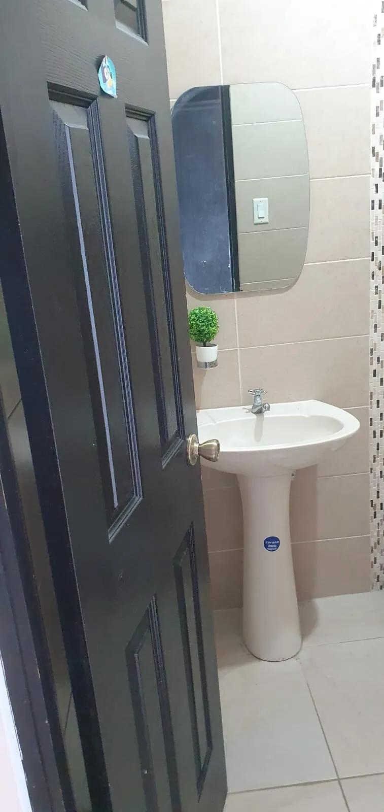 House for rent in San Pablo David