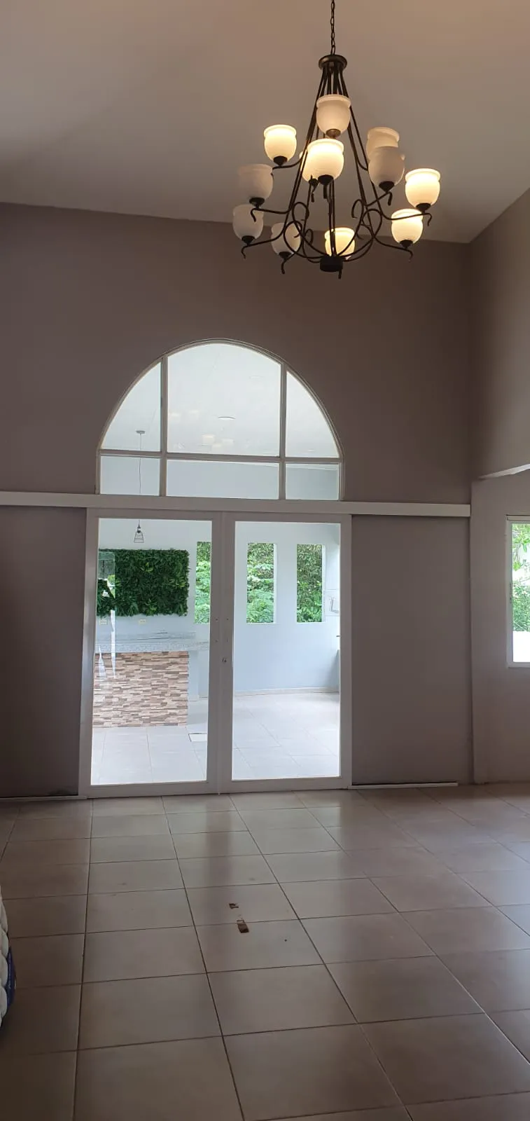 House for rent in San Pablo David