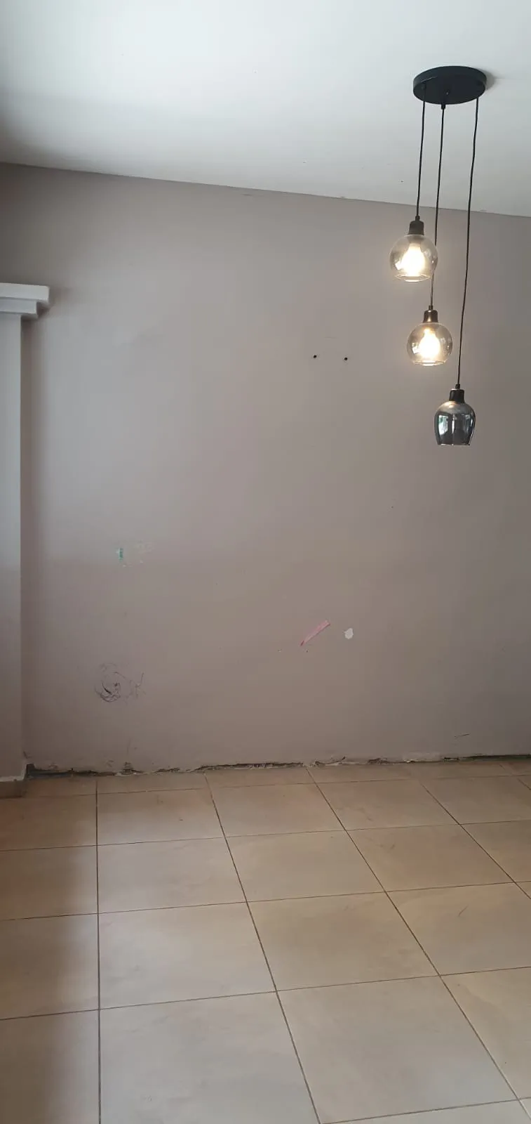 House for rent in San Pablo David