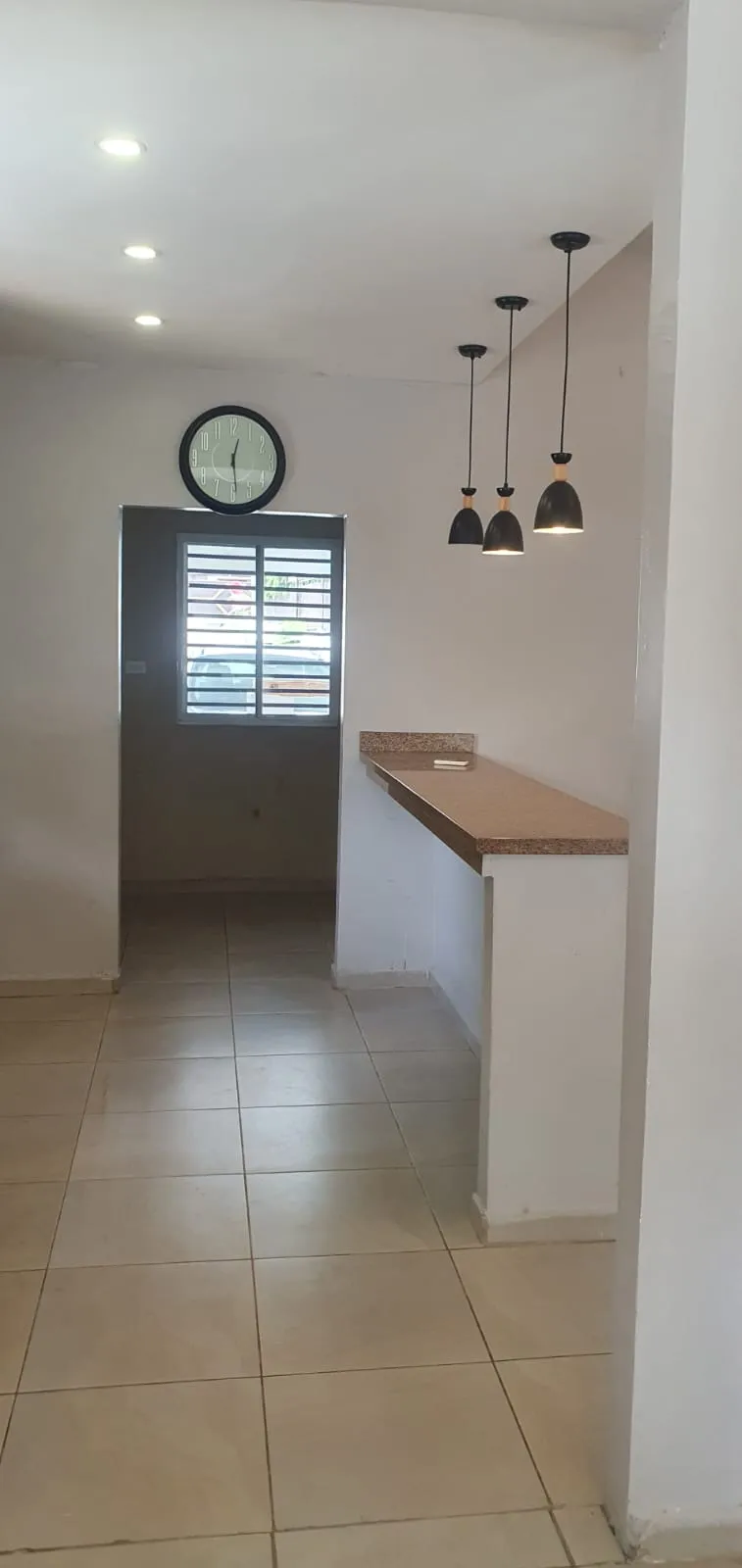 House for rent in San Pablo David