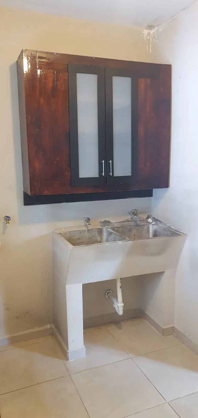 House for rent in San Pablo David