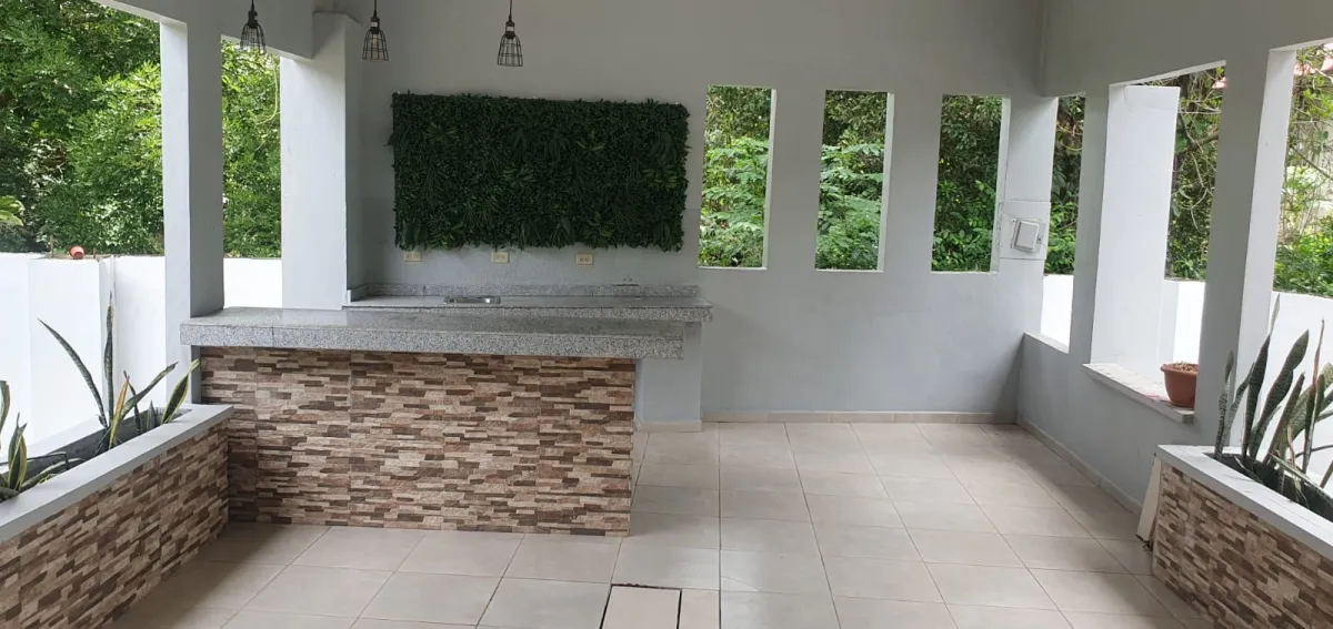 House for rent in San Pablo David