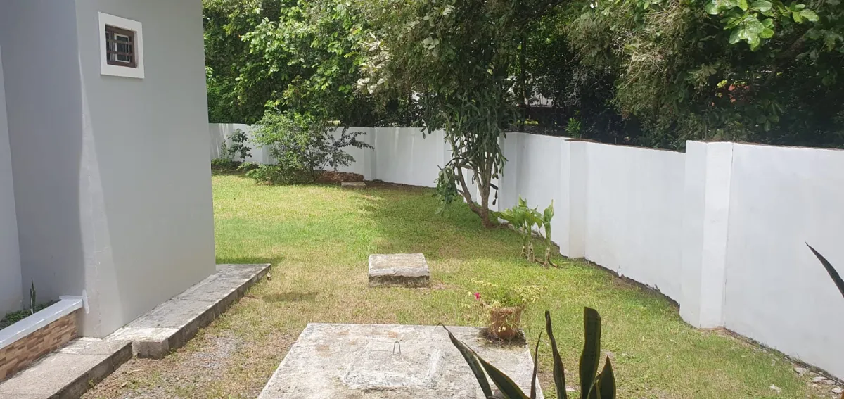House for rent in San Pablo David