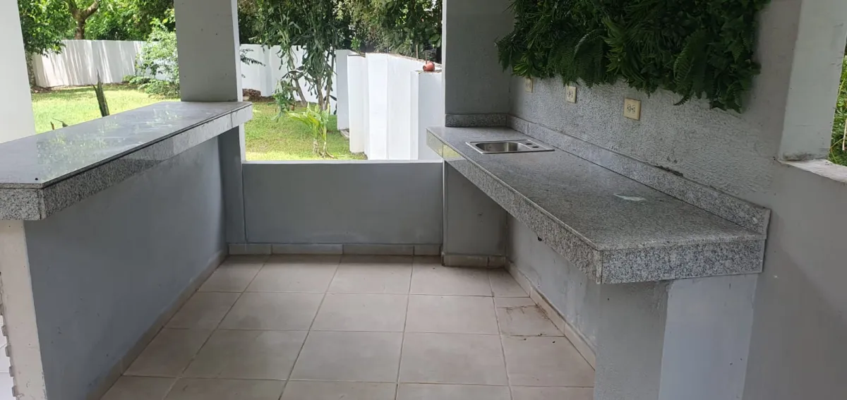 House for rent in San Pablo David