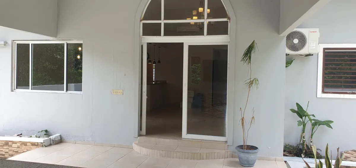 House for rent in San Pablo David