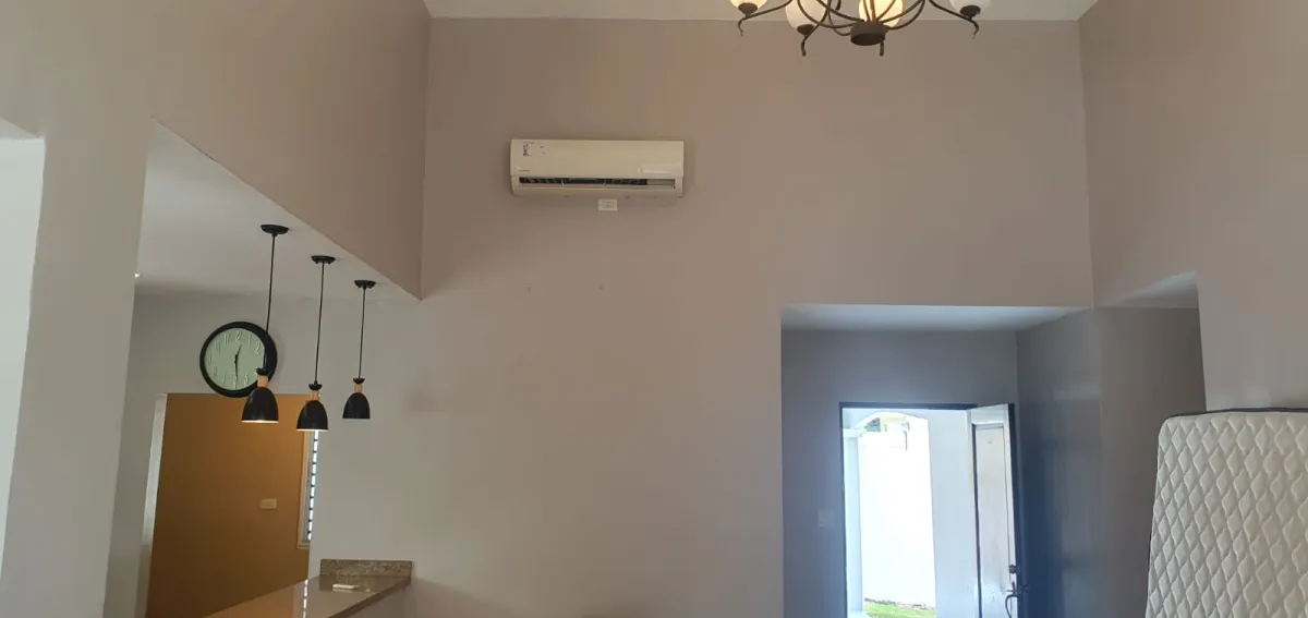 House for rent in San Pablo David