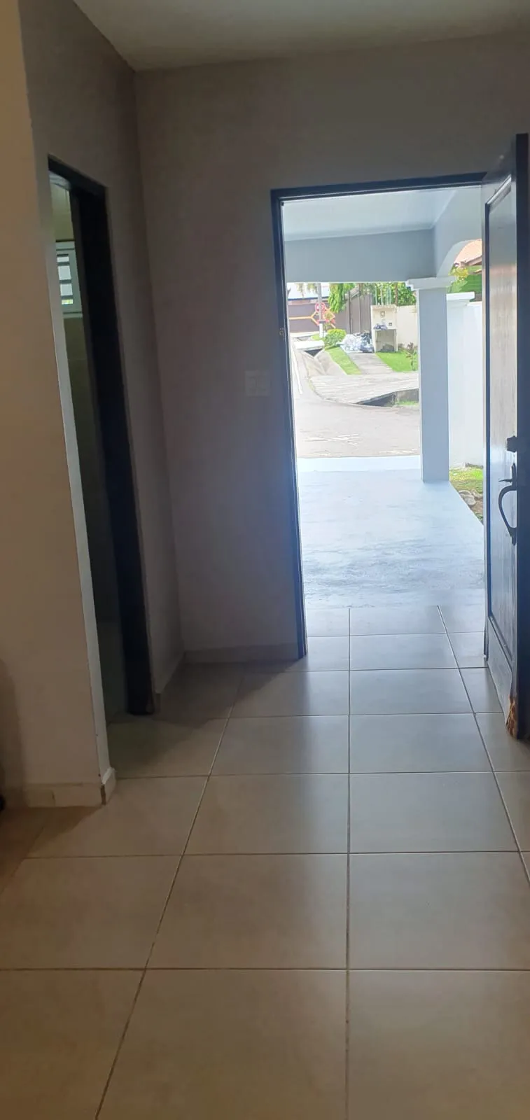 House for rent in San Pablo David