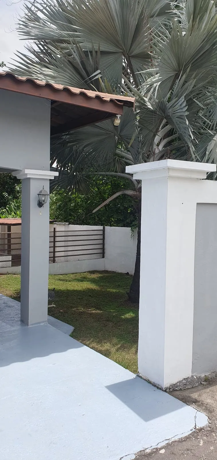 House for rent in San Pablo David