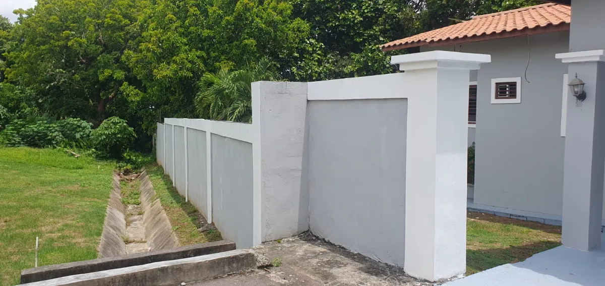 House for rent in San Pablo David