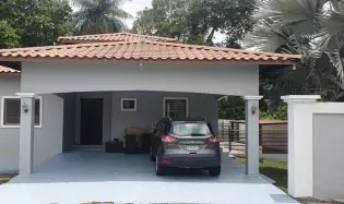 House for rent in San Pablo David, David