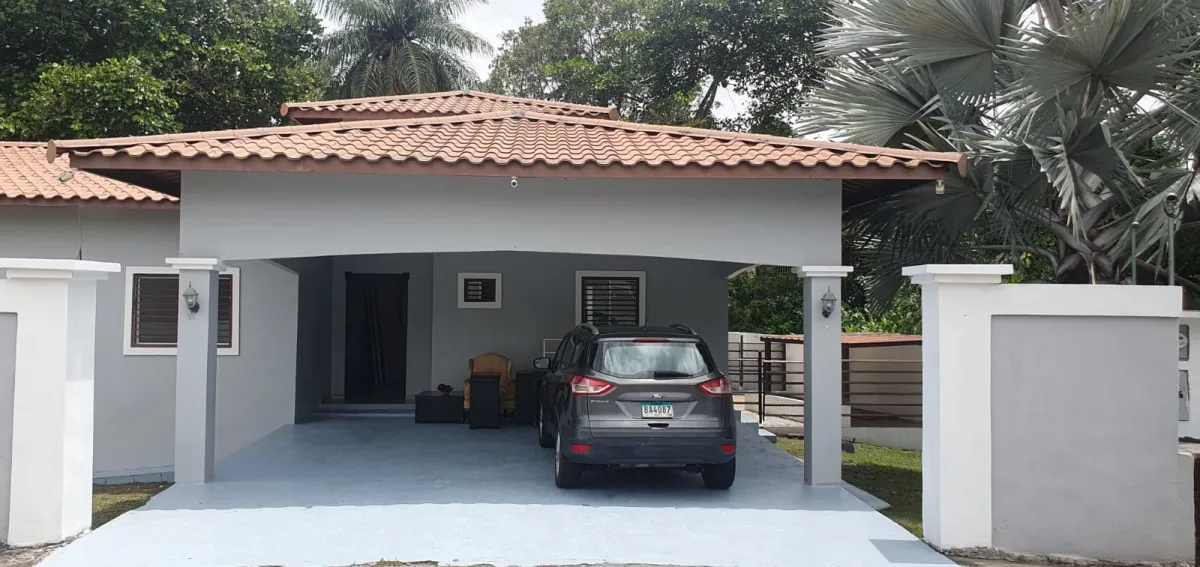 House for rent in San Pablo David