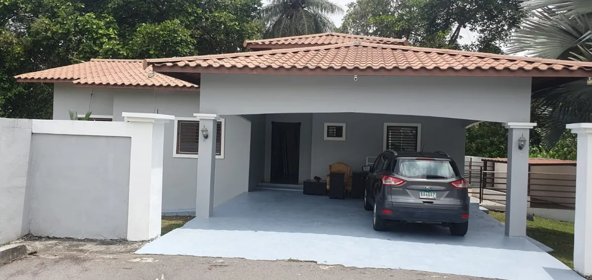 House for rent in San Pablo David
