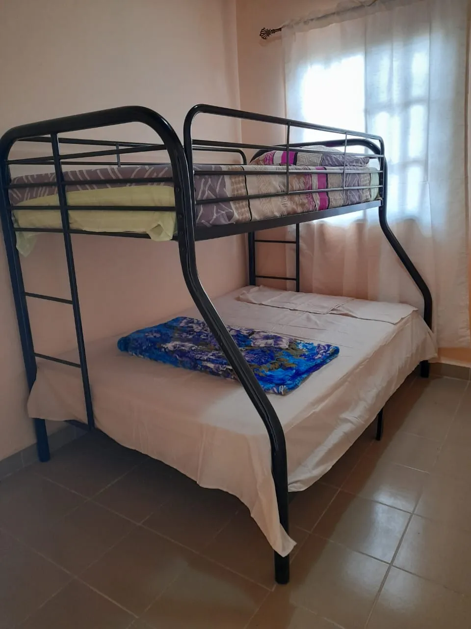 Cabin for rent in Volcan