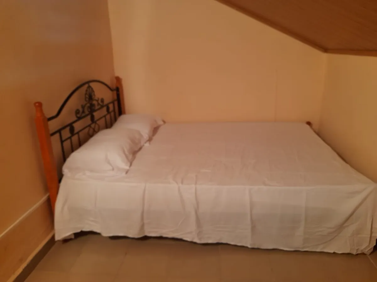 Cabin for rent in Volcan
