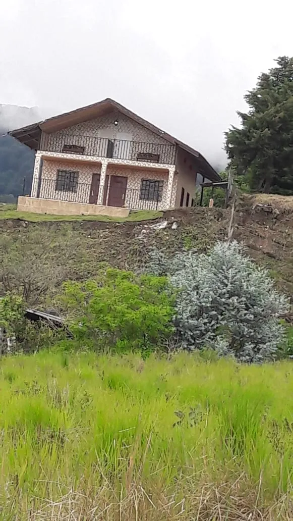Cabin for rent in Volcan