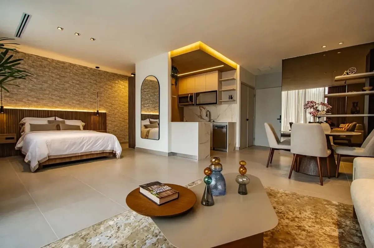 Apartment for Sale at PH Seaside, Calle Uruguay, Panama
