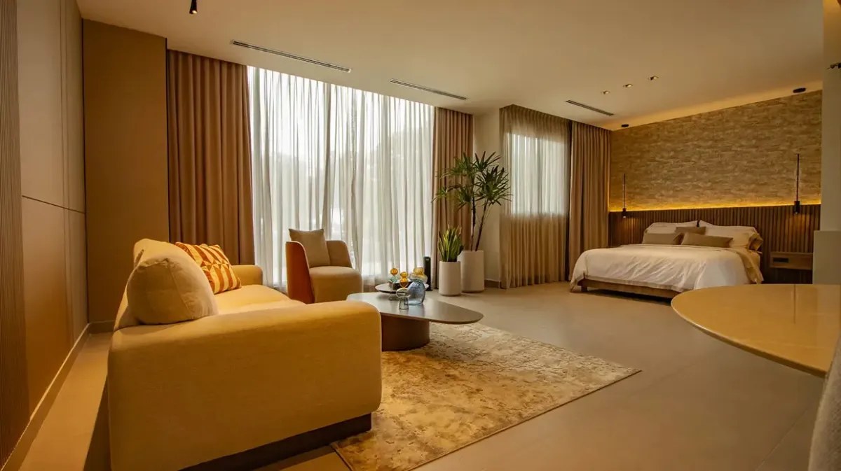 Apartment for Sale at PH Seaside, Calle Uruguay, Panama