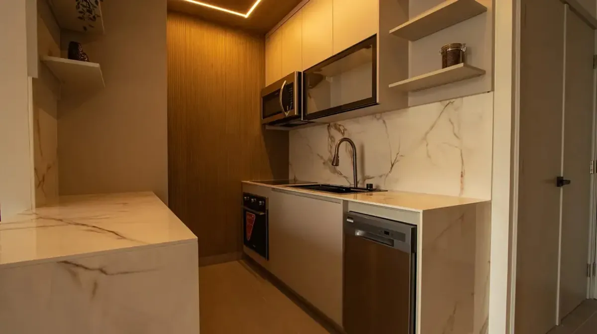 Apartment for Sale at PH Seaside, Calle Uruguay, Panama