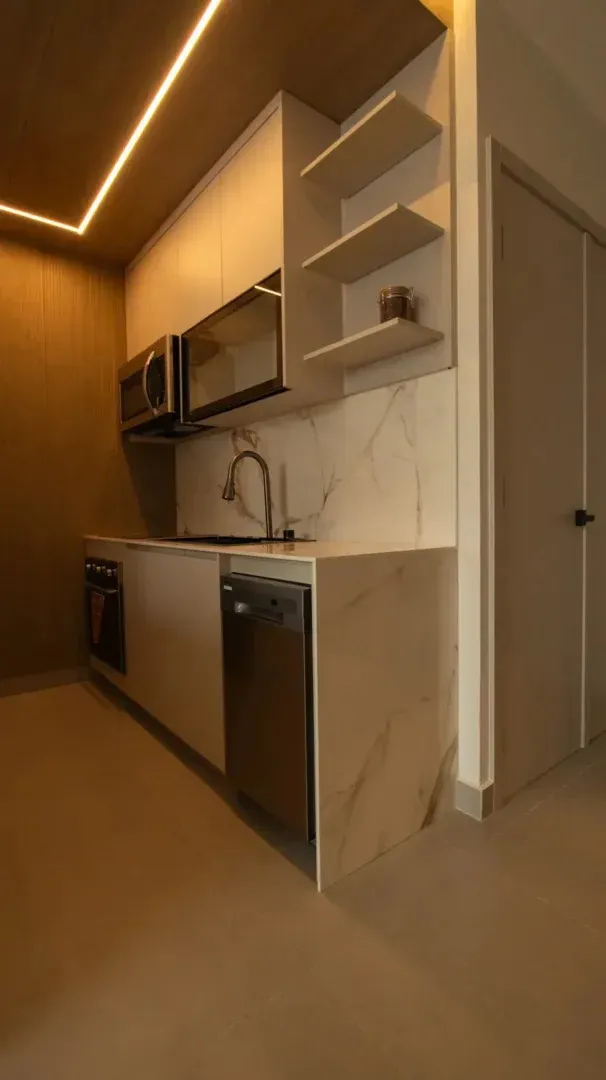 Apartment for Sale at PH Seaside, Calle Uruguay, Panama