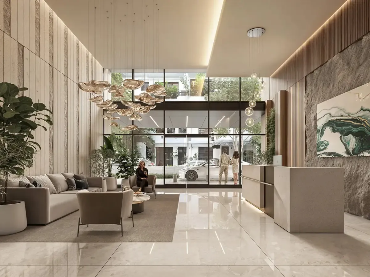 Apartment for Sale at PH Seaside, Calle Uruguay, Panama
