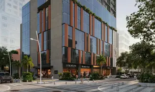 Apartment for Sale at PH Seaside, Calle Uruguay, Panama, Bella Vista