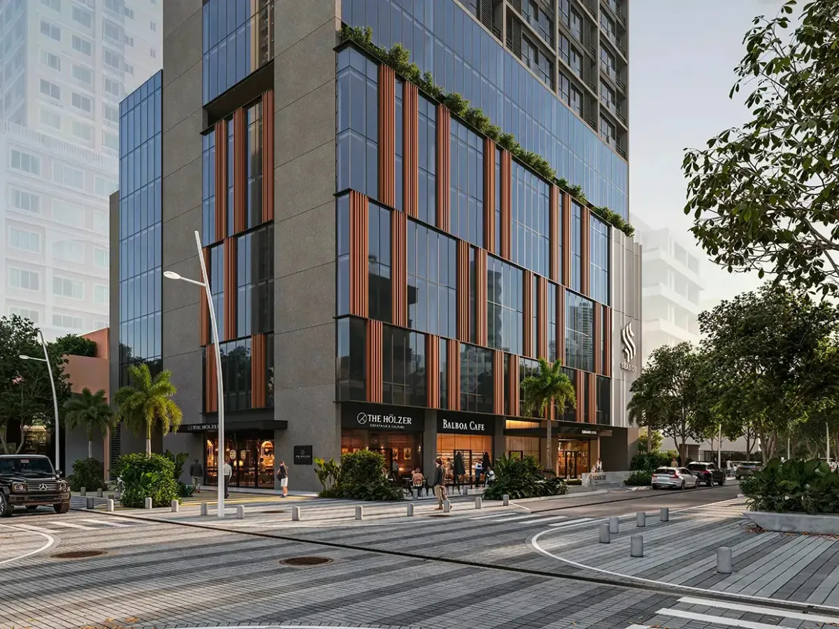 Apartment for Sale at PH Seaside, Calle Uruguay, Panama