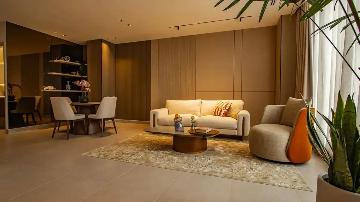 Apartment for Sale at PH Seaside, Calle Uruguay, Panama