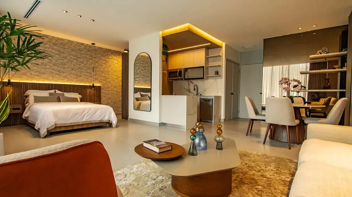 Apartment for Sale at PH Seaside, Calle Uruguay, Panama