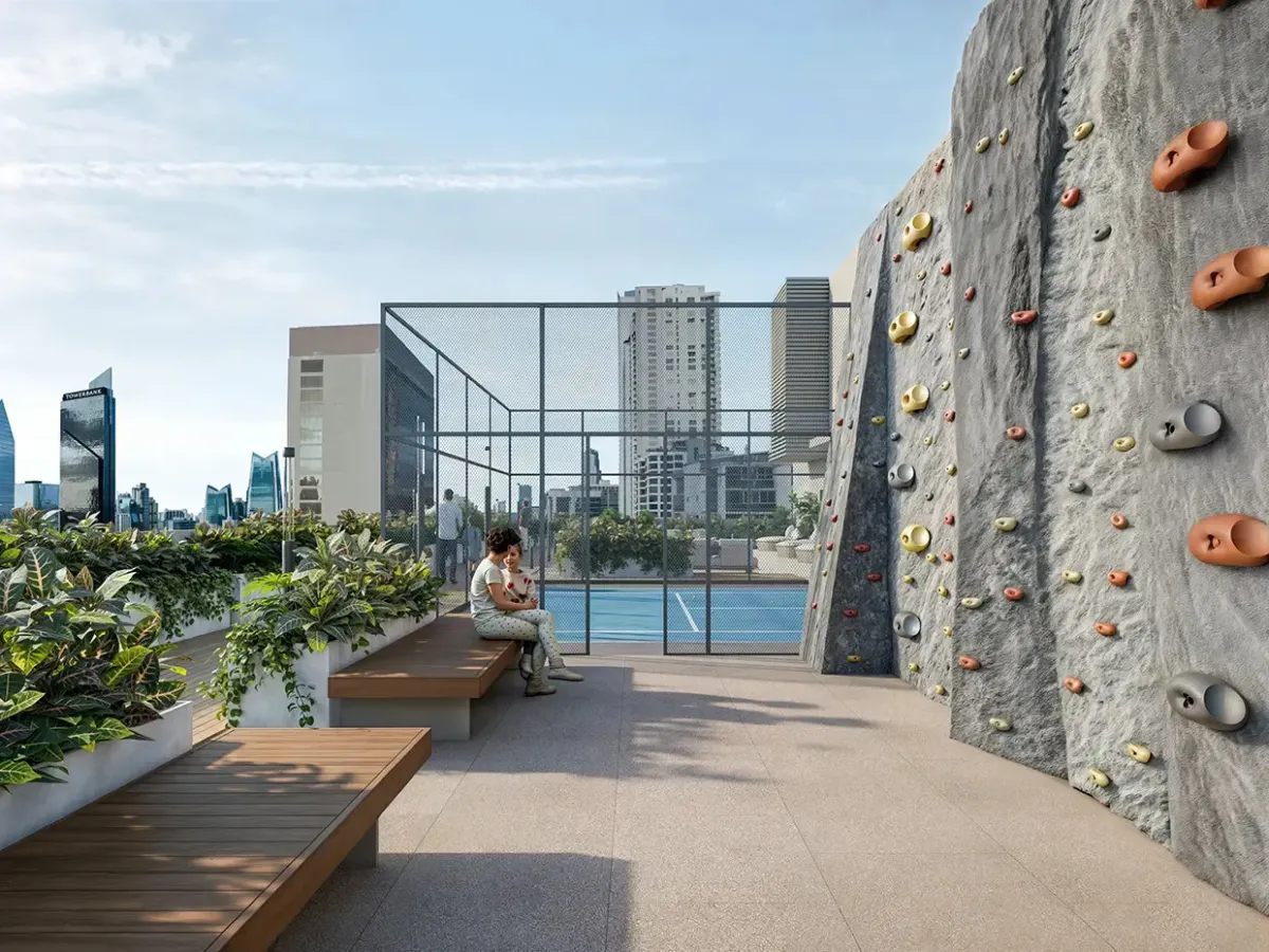 Apartment for Sale at PH Seaside, Calle Uruguay, Panama