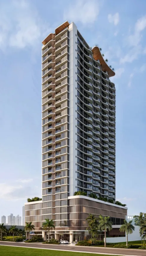 Apartment for Sale at PH Aurum, Costa del Este