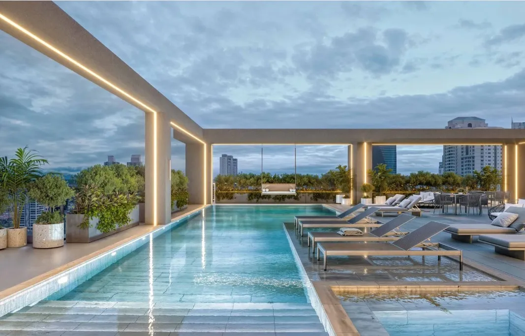 Apartment for Sale at PH Aurum, Costa del Este