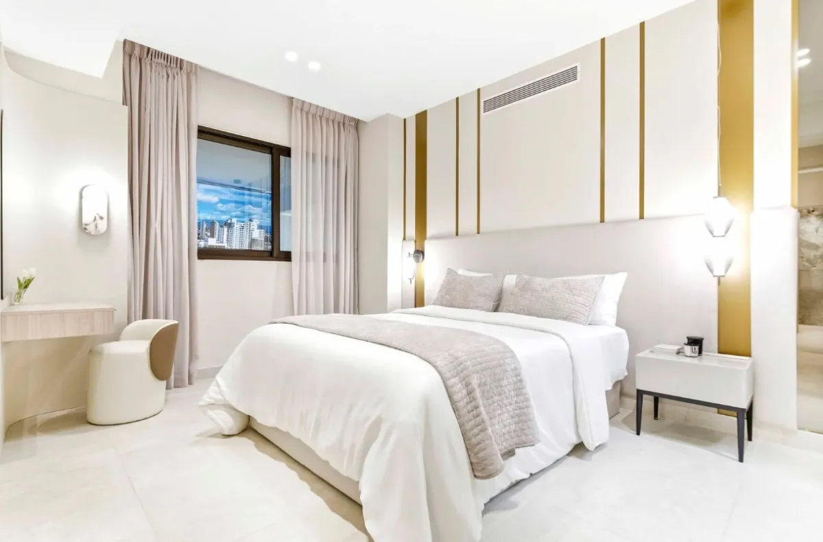 Apartment for Sale at PH Aurum, Costa del Este